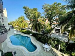Gold Leaf Mansions (D15), Apartment #284044091